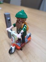 Playmobil E-Trottinet