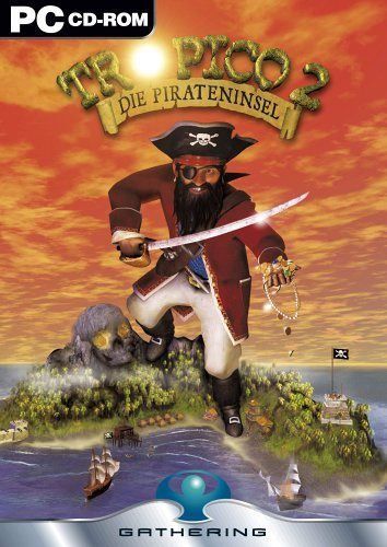 Spiele: Tropico 2 – Gebraucht aus Volketswil von markdenzler