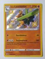 Galar Lauchzelot - Shining Fates Shiny Vault SV064 - Shiny