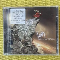 KORN-FOLLOW THE LEADER