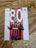 Trading Card  Ronaldinho