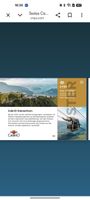 2 für 1 cabrio Stanserhorn Bergbahn – toller Ausflug