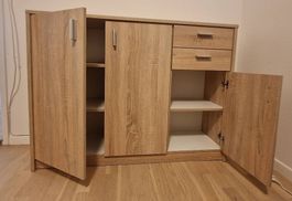Zimmer Schränkli