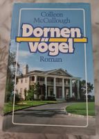 Buchklassiker DORNENVÖGEL Roman Colleen McCullough