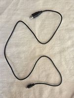 Câble USB-A vers Mini-USB
