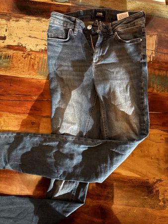 Jeans von Only Gr. XS