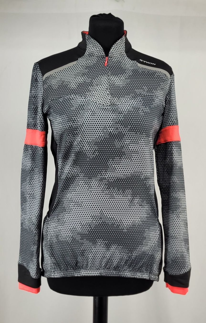 Decathlon Top: DECATHLON - HAUT RUNING M – Usato da Lausanne venduto da PlusValue_Lausanne