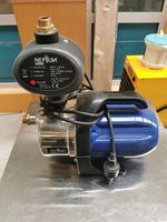Pompe à eau automatique