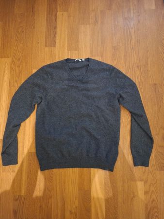 Kaschmir Pullover