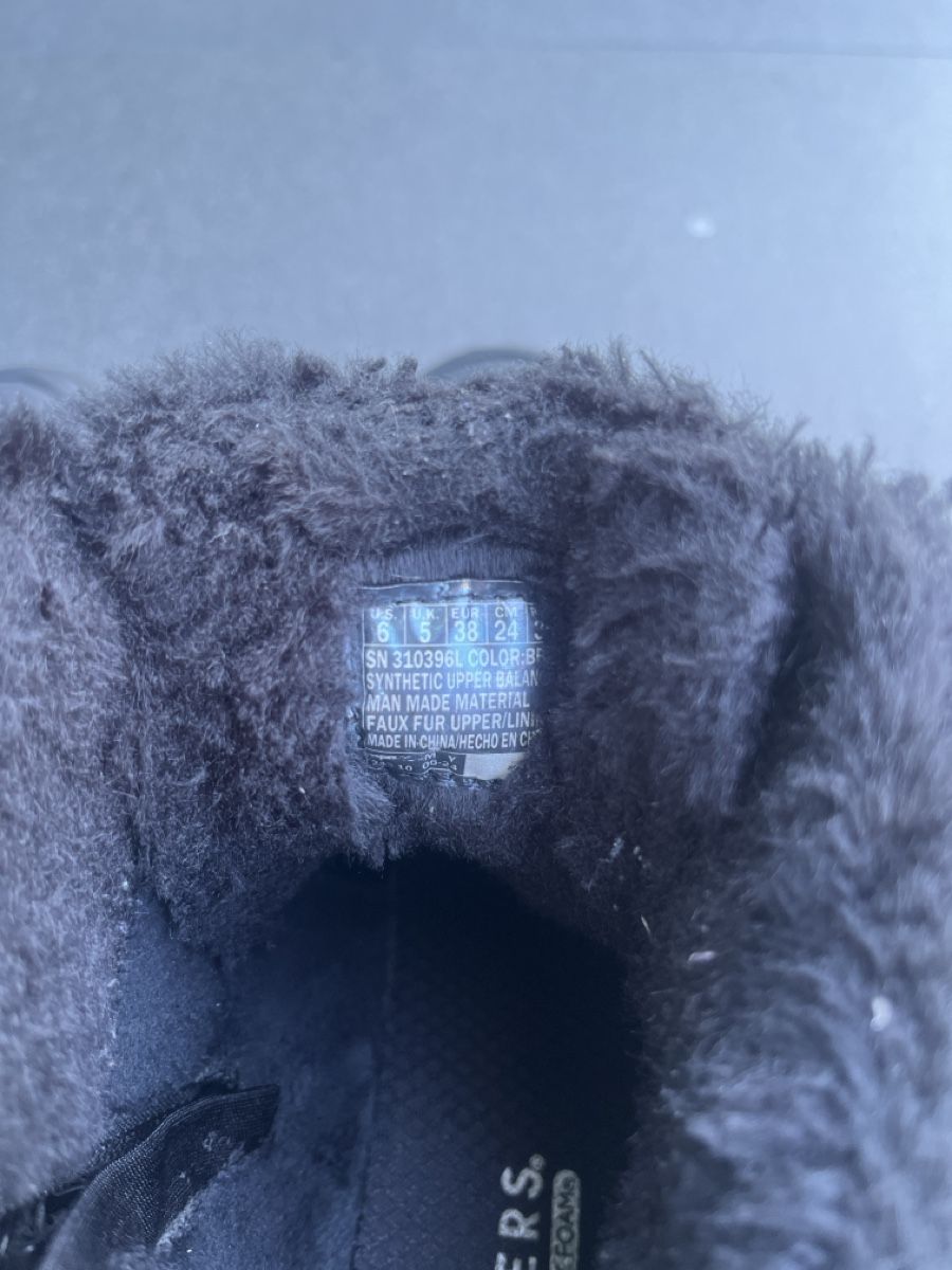 Herrenschuhe: Stiefel halbhoch – Gebraucht aus Hettlingen von balaine 2