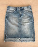 RICH & ROYAL Jeansrock Gr.27 NP 149,-