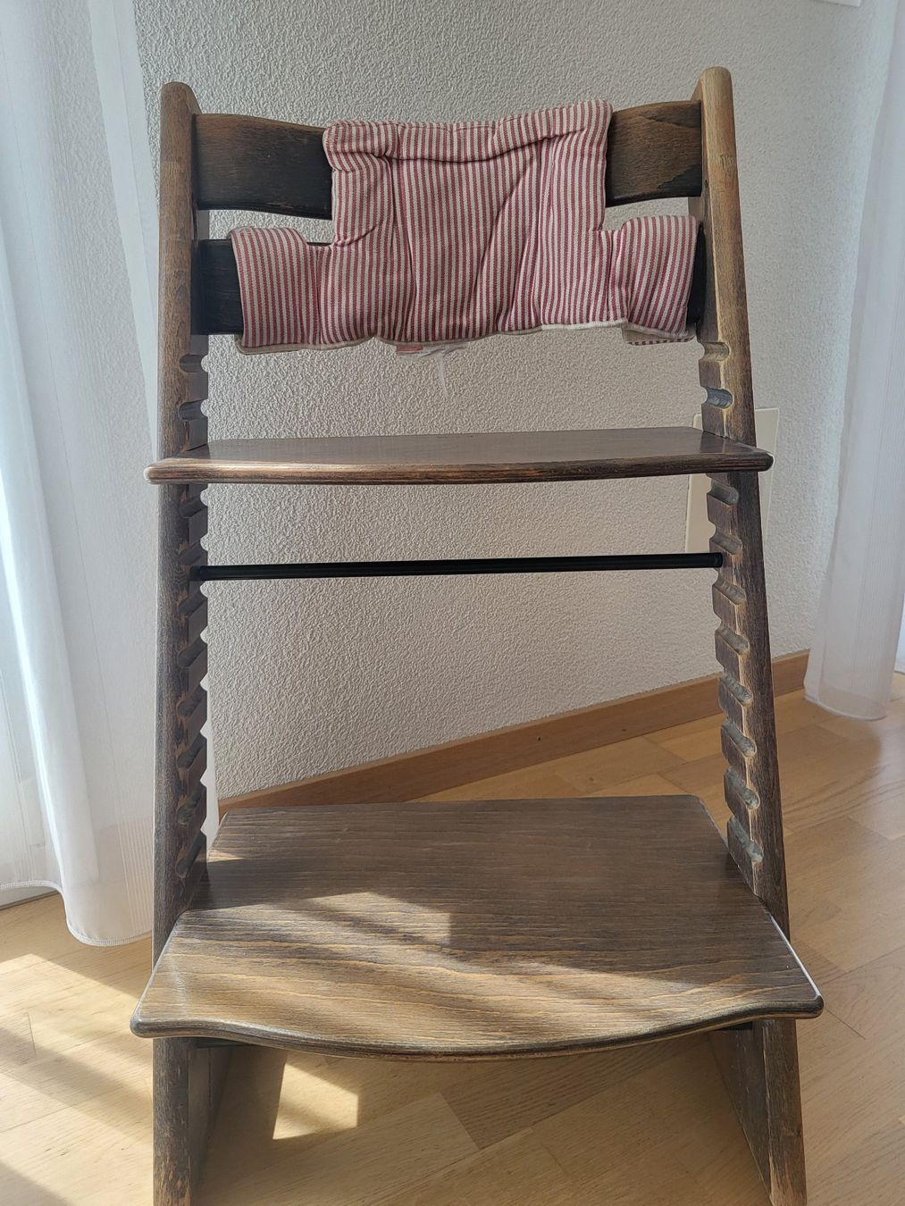 Stokke Seggioloni: Tripp Trapp (Klassiker) – Usato da Bolken venduto da Clint_eastwood 4