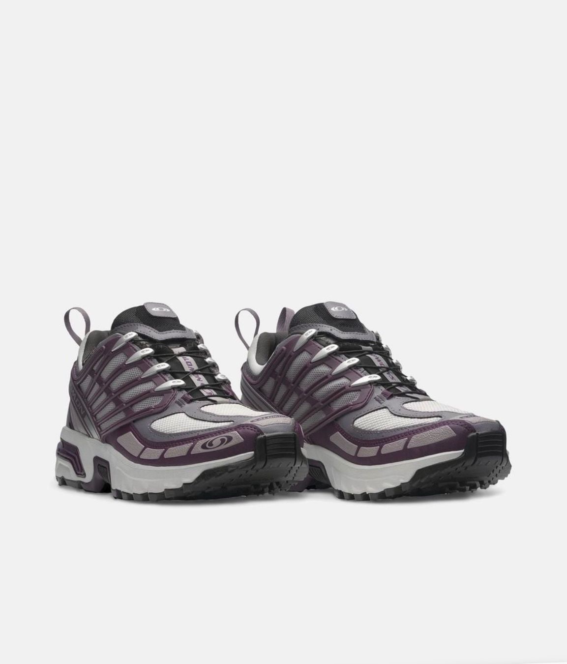 Salomon Herrenschuhe: Salomon Acs Pro Gore-Tex – Neu und originalverpackt aus Bern von AlexV17 1