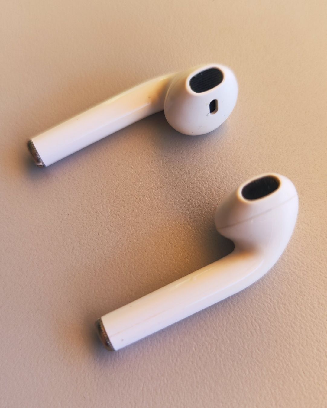 Cuffie: In-Ear Kopfhörer – Usato da Uster venduto da pjotr01