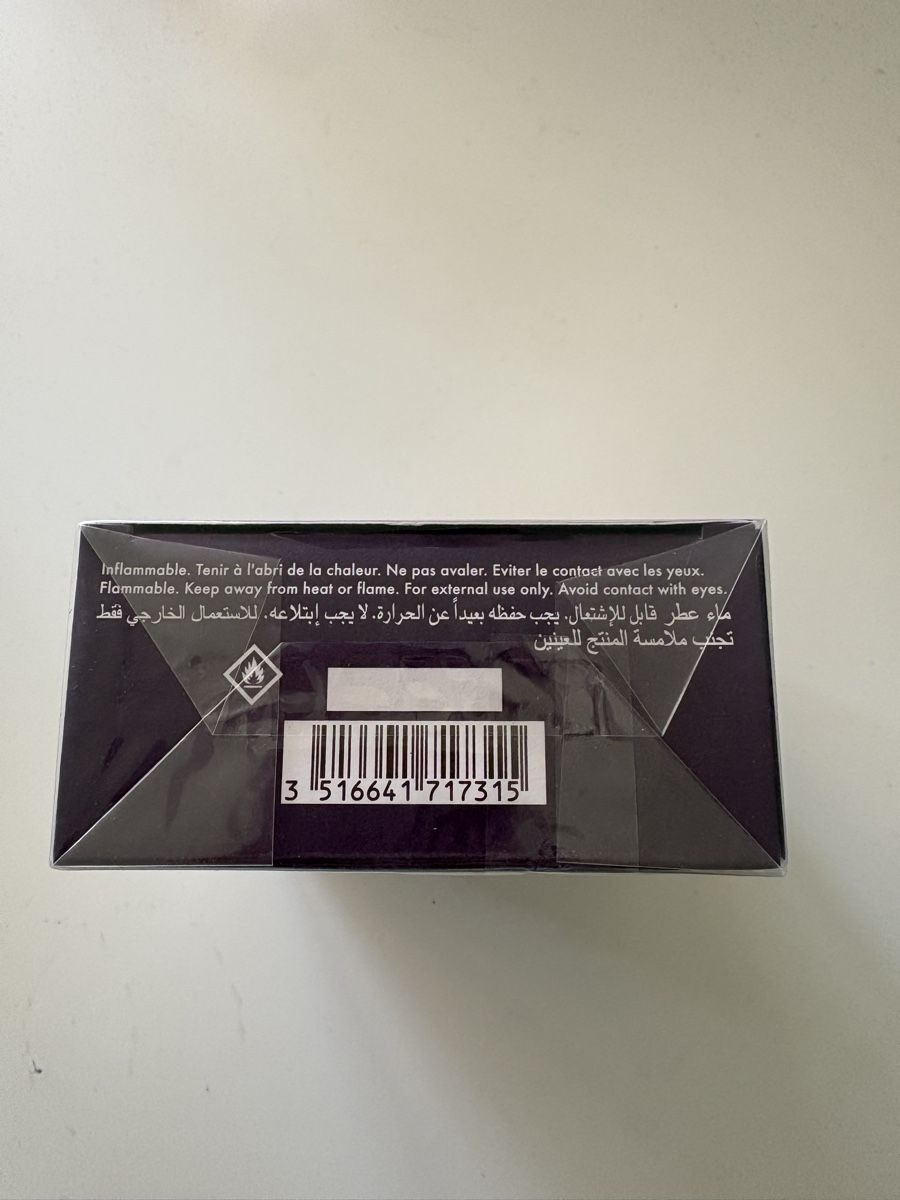 Profumi & Eau de Toilette: Oud Vanille Franck Olivier Eau dr Parfum – Nuovo e nell'imballaggio originale da Binningen venduto da Dorlaa 3