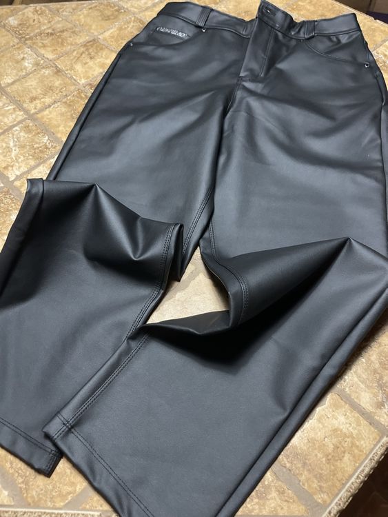 Freddy Pants Pantaloni Ecopelle Freddy Pantaloni Freddy In