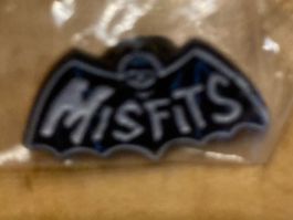 Misfits Pin Anstecker Punk Metal Rock Band