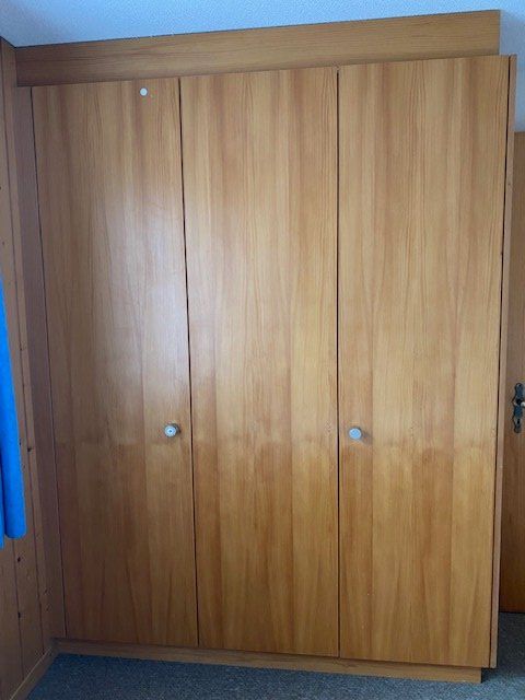 Armadi: Einbauschrank – Usato da Ostermundigen venduto da bau_h9wl