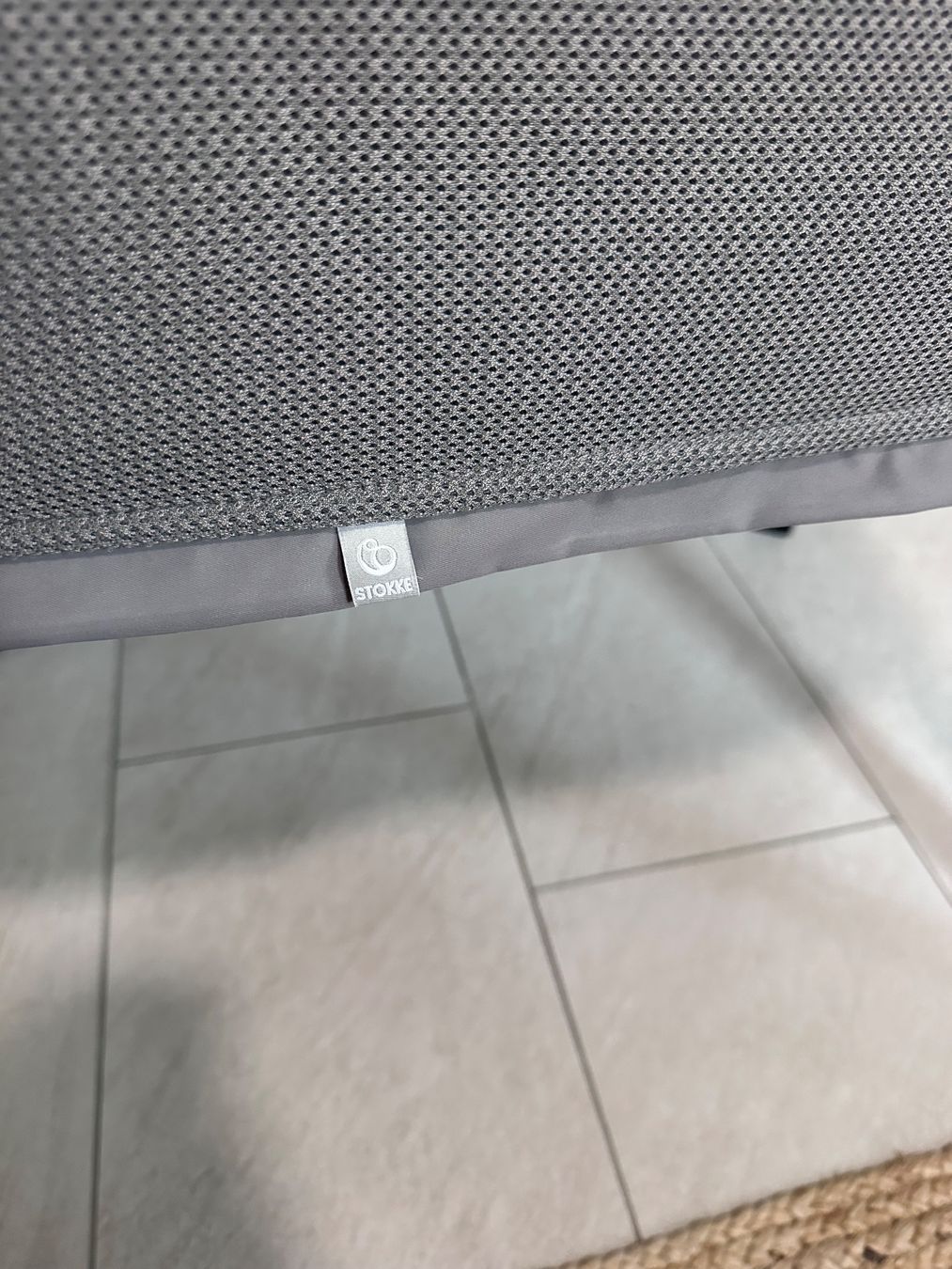 Stokke Wiegen & Stubenwagen: Stokke Snoozi Beistellbett Bassinet Stubenbett – Gebraucht aus Zürich von vpe_7shz 6