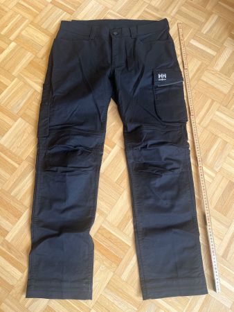Neu! Helly Hansen Arbeitshose Herren / Grösse C52
