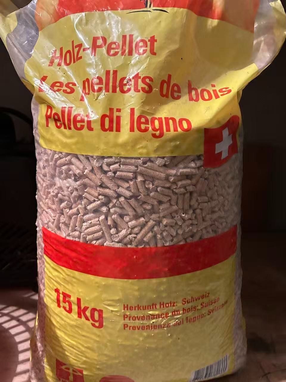 Ooni Forni per pizza: Pizzaofen Ooni Holzpellets - Stein Schieber NEU – Usato da Aarburg venduto da Qin3ze 4