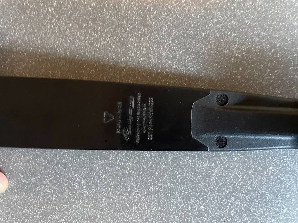 Strumenti musicali: Jugendbogen Rolan Snake – Usato da Konolfingen venduto da Klickit 3