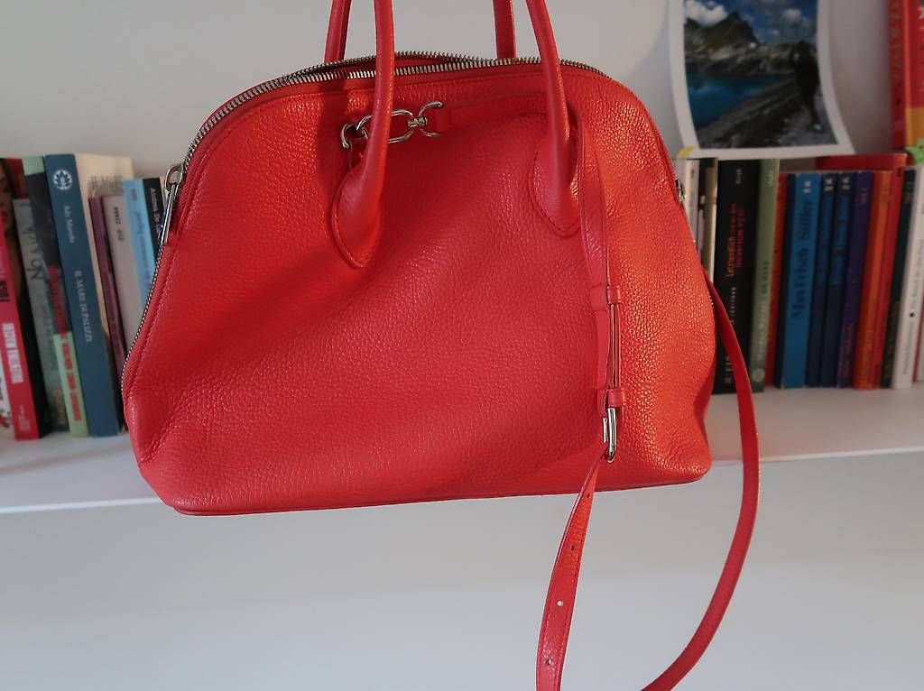 Sacs femmes: Furla Ledertasche – D'occasion à Aadorf par lui_gm5d 1