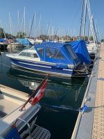 SAPHIR 650 SPORT KABINENBOOT