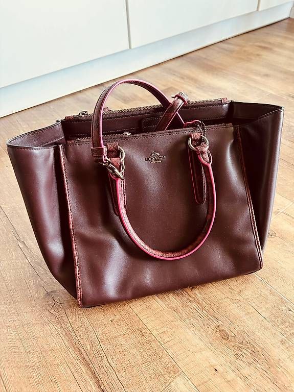 Coach Borse da donna: Coach Tasche NEU – Usato da Rumlikon venduto da Giopp1
