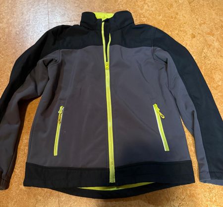Jacke