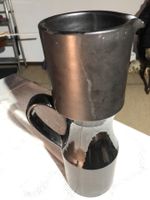 Vintage Vase Luzerner Keramik