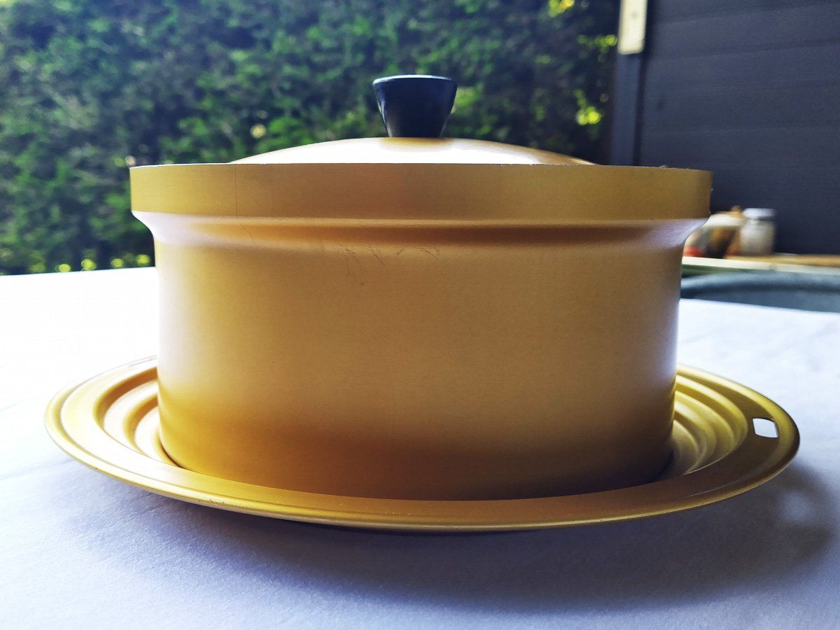 Casseroles: Rice cooker - Designklassiker Mewa – D'occasion à Morgins par Laurentcorinne 1