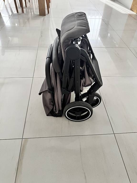 Carrozzine: ABC Design Ping 3 Trekking Buggy  Reisebuggy  – Usato da Greppen venduto da NellyTomic 4