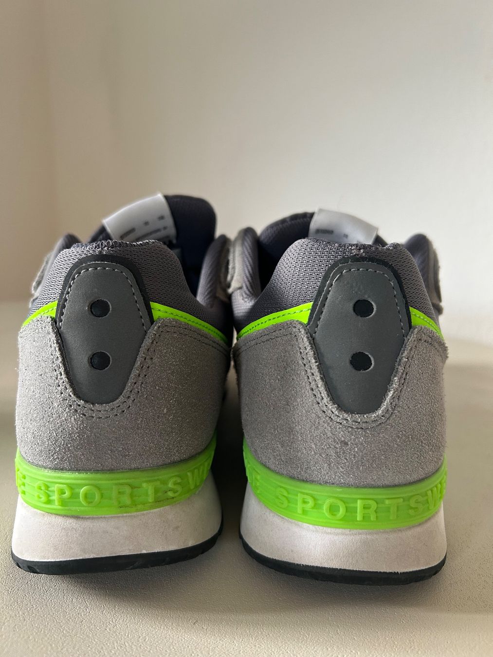 Nike Scarpe da uomo: Wenig getragene Sneaker Nike Venture Runner Gr 44 – Usato da Rorschacherberg venduto da Svebe 8
