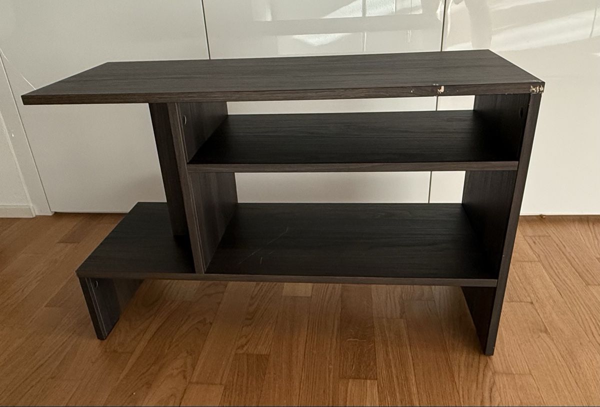 Ikea Tavoli: Ikea Holmerud Beistelltisch – Usato da Zug venduto da __zz_av