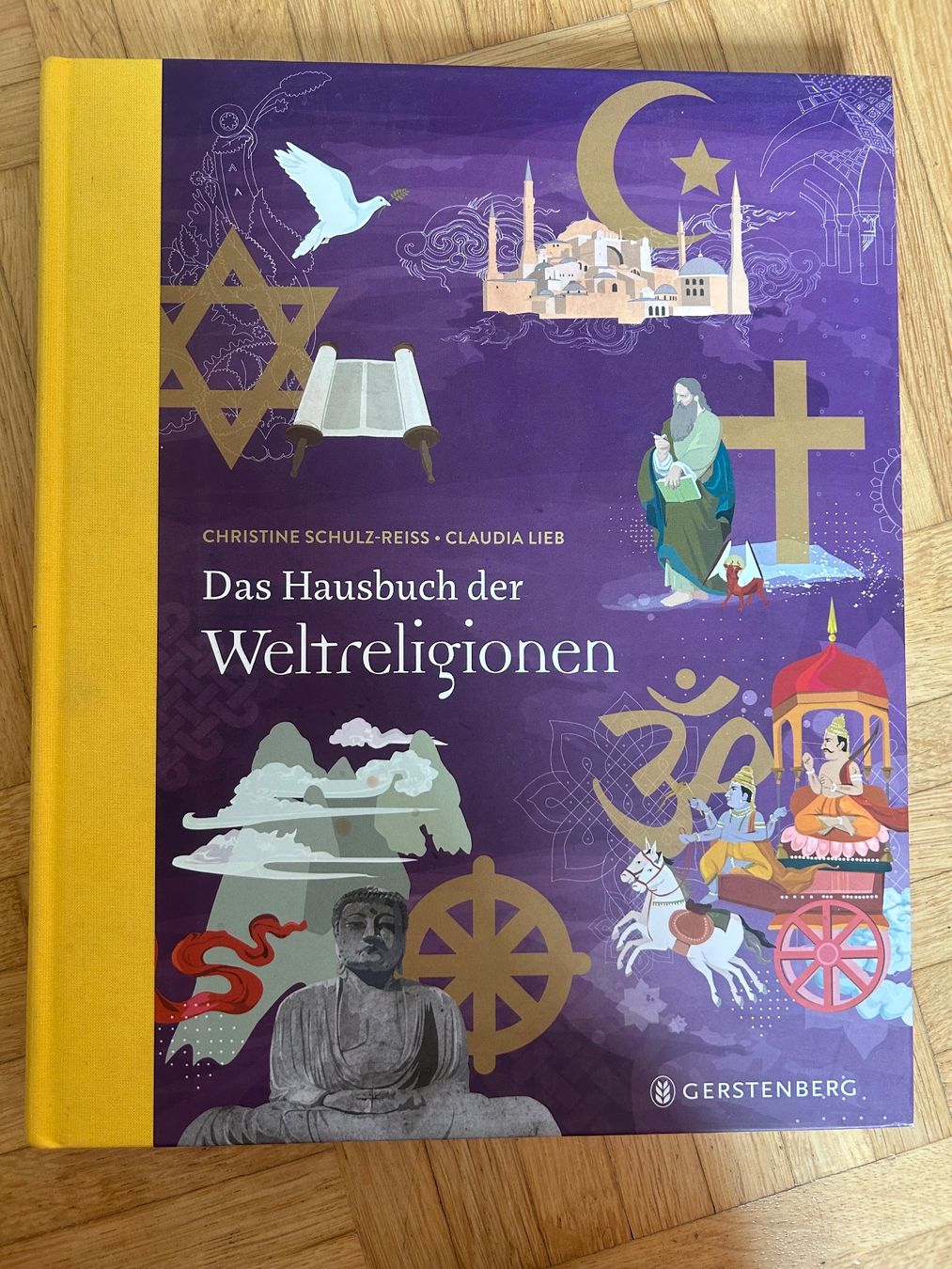 Livres: Verschiedene Kinder- und Unterrichtsbücher – D'occasion à bern par frauschenk 4