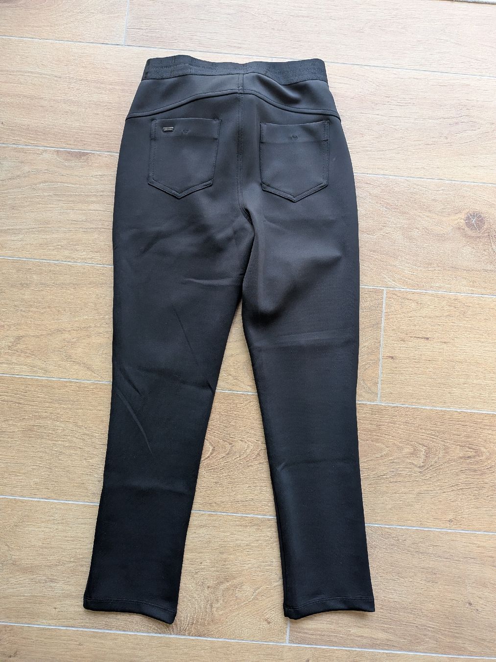 Pantaloni: Street One Stoffhose Style York – Nuovo (secondo la descrizione) da Eschenbach SG venduto da SanFranciscoCalifornia 3