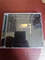 CD, Mark Knopfler – Music By Mark Knopfler From The Film Cal