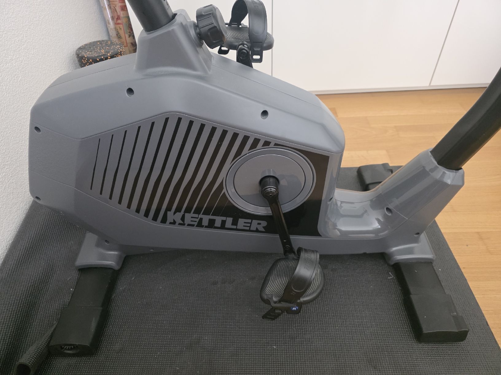 Kettler Biciclette: Homevelo – Usato da Horw venduto da GiulDuke 4