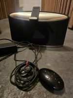 Bowers&Wilkins Zeppelin mini