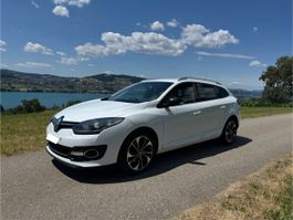 Renault Megane 1.6 dCi Bose Edition