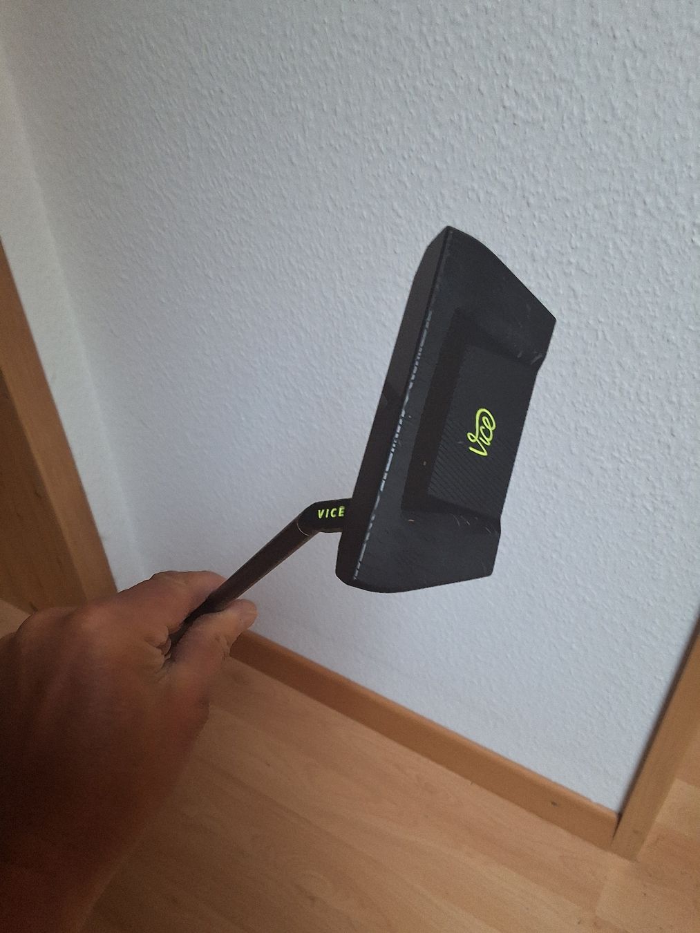 Mazze & Set: putter – Usato da Menzingen venduto da mat_vx5h 4