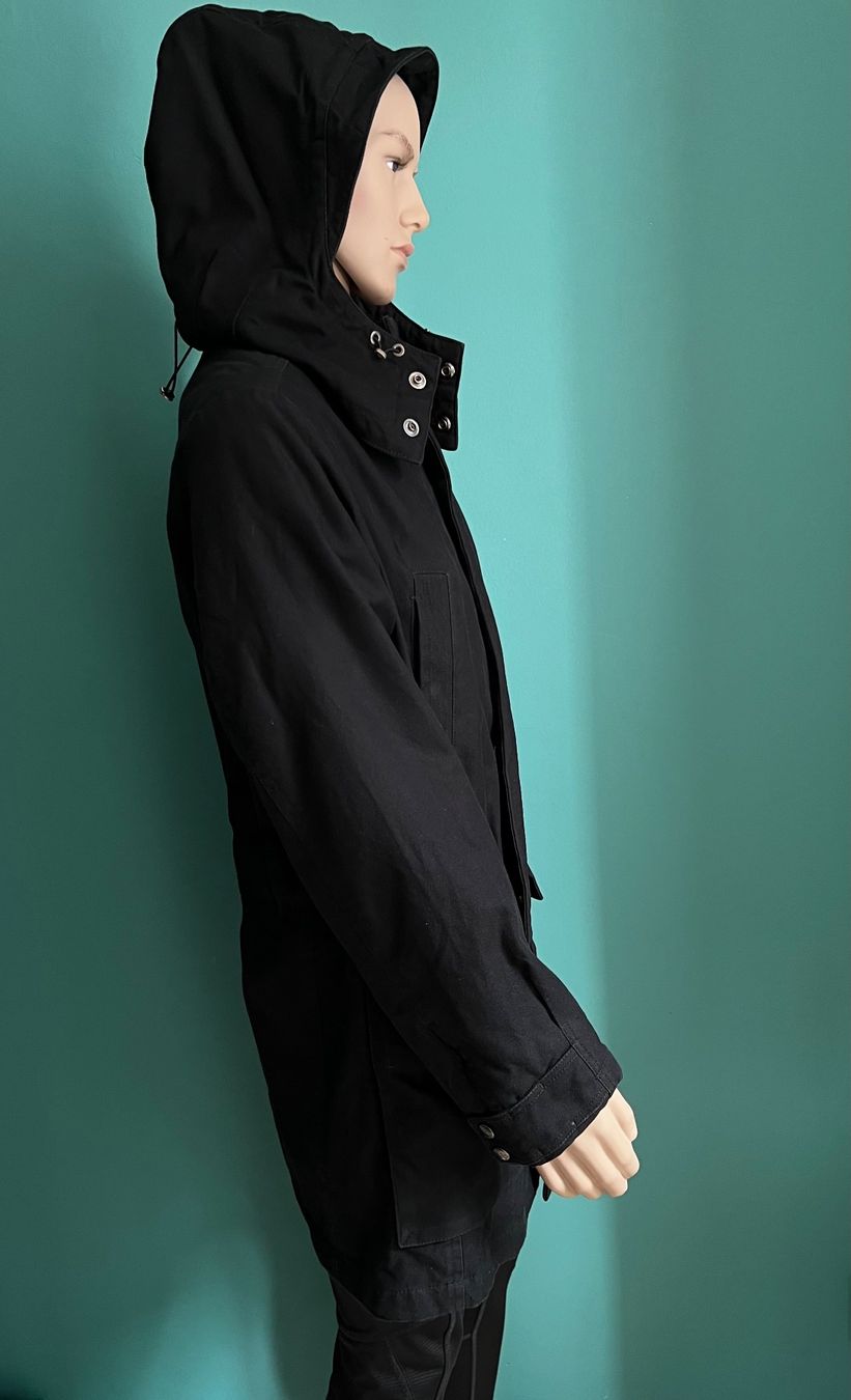 Hugo Boss Manteaux: HUGO BOSS Jacke – D'occasion à Zürich par ClosetQueen 5