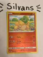 Numel Reverse Holo 013/078 Pokemon Go Englisch