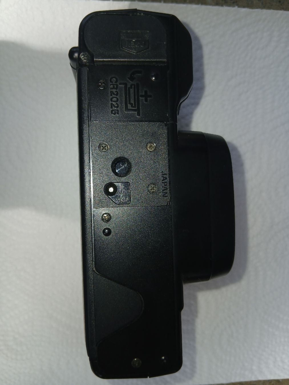 Nikon Fotocamera: Nikon L35 TW AF defekt – Difettoso da Heimberg venduto da smi_jl82 3