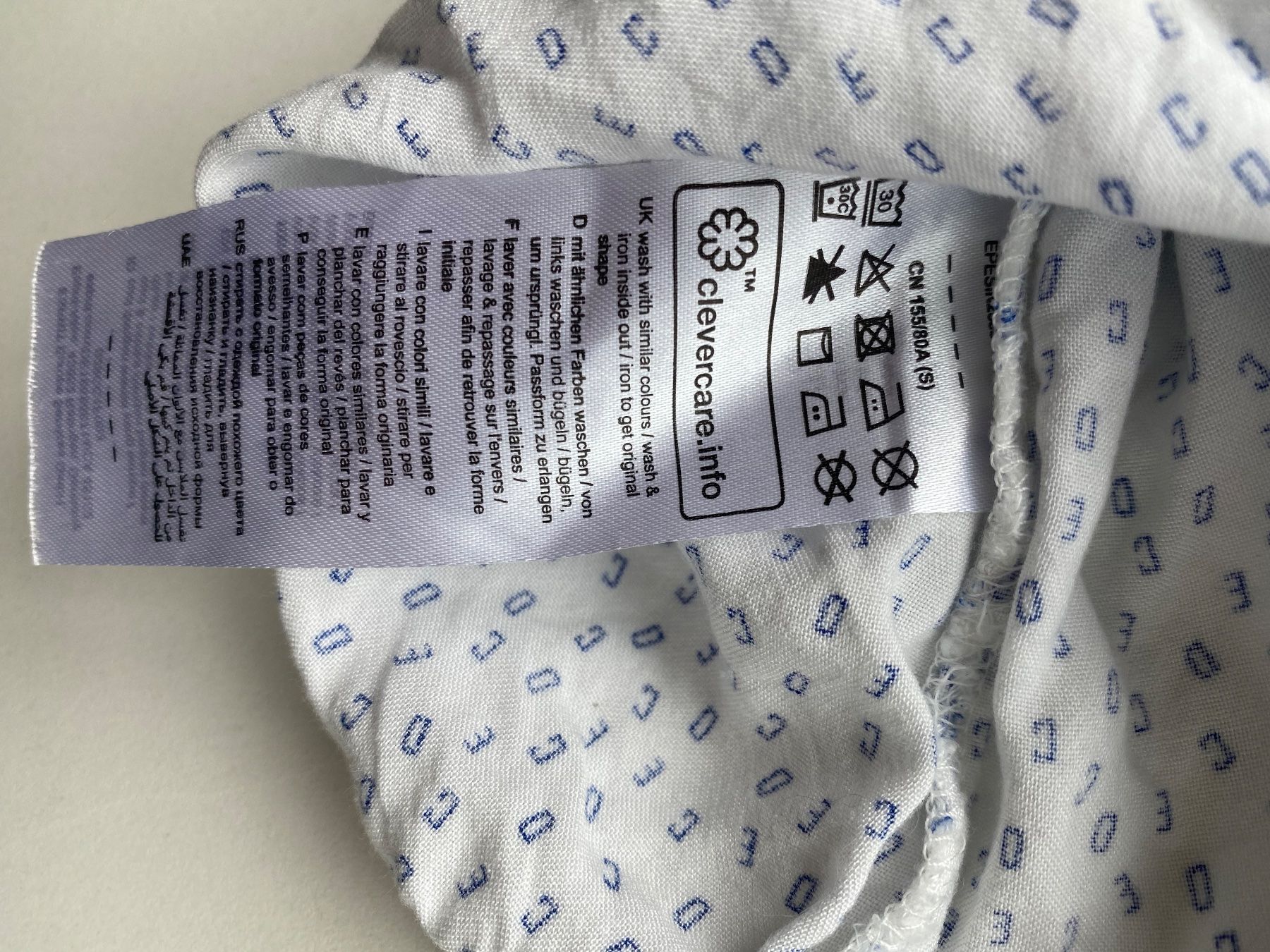 Blusen: edc Bluse S – Gebraucht aus Einsiedeln von PaedeK84 4