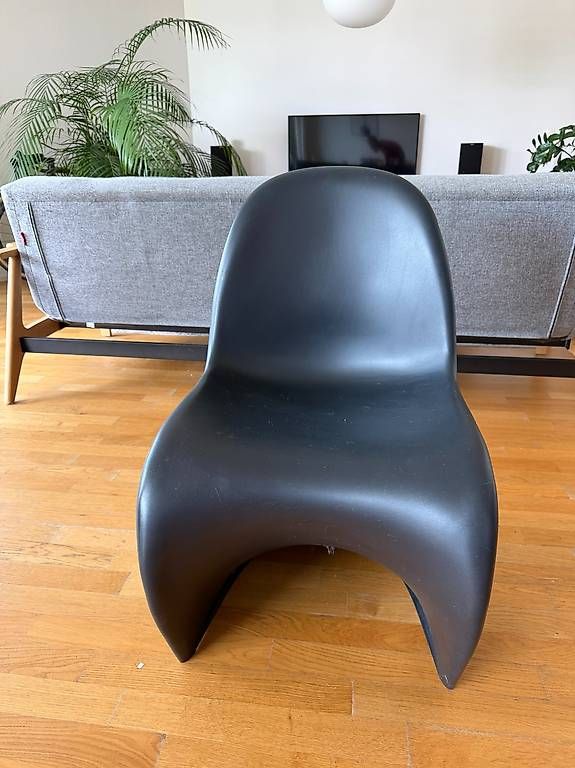 Chaises: Vitra Panton Chair, deffect – D'occasion à Zug par lstefano1 1