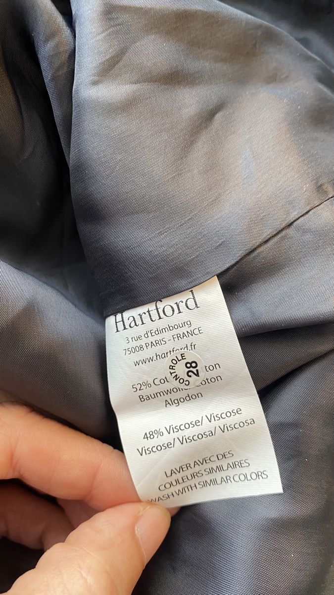 Vestiti: Hartford Kleid Neu – Nuovo e nell'imballaggio originale da Obfelden venduto da tan_9lj9 9