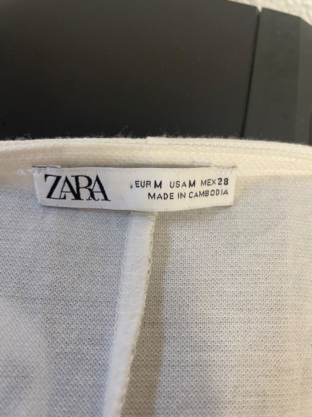 Zara Camicette: 🤍Bluse Marke ZARA – Nuovo (secondo la descrizione) da Urdorf venduto da Anassor 8