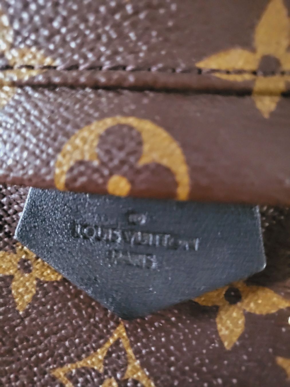 Louis Vuitton Sacs à dos: Louis Vuitton Palm SpringsBackpack - – D'occasion à Sarmenstorf par zuz_q5kq 7